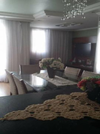 Imagem Apartamento com 3 Quartos à Venda, 70 m² em Nossa Senhora Do ó - São Paulo