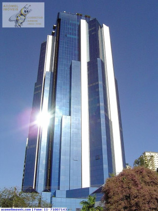 Imagem Imóvel para Alugar, 653 m² em Alphaville - Barueri