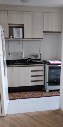 Imagem Apartamento com 2 Quartos à Venda, 51 m² em Parque São Lourenço - São Paulo Imagem Apartamento com 2 Quartos à Venda, 51 m² em Parque São Lourenço - São Paulo