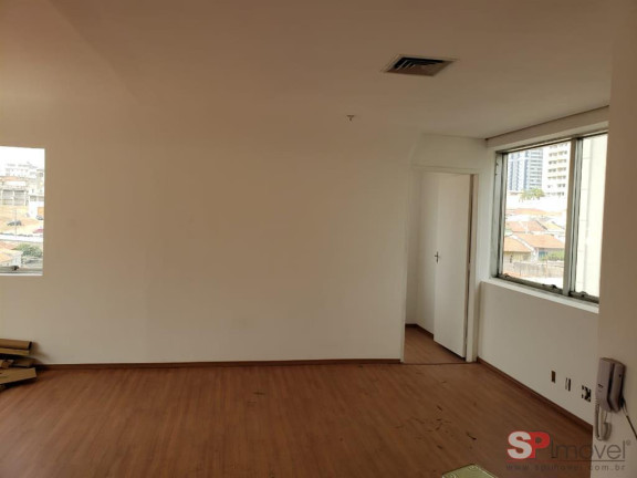 Imagem Imóvel com 1 Quarto à Venda, 33 m² em Cambuci - São Paulo