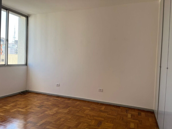 Imagem Apartamento com 3 Quartos à Venda, 129 m² em Paraíso - São Paulo