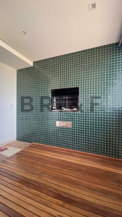 Imagem Apartamento com 3 Quartos para Alugar, 119 m² em Brooklin - São Paulo Imagem Apartamento com 3 Quartos para Alugar, 119 m² em Brooklin - São Paulo
