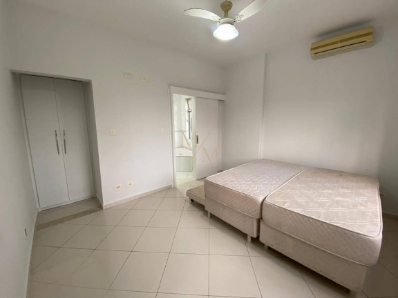Imagem Apartamento com 3 Quartos à Venda, 117 m² em Aparecida - Santos Imagem Apartamento com 3 Quartos à Venda, 117 m² em Aparecida - Santos