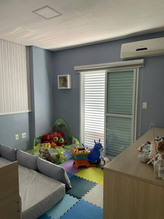 Imagem Apartamento com 3 Quartos à Venda, em Canto Do Forte - Praia Grande Imagem Apartamento com 3 Quartos à Venda, em Canto Do Forte - Praia Grande