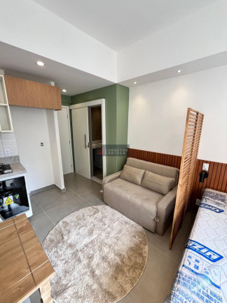 Imagem Apartamento com 1 Quarto à Venda, 22 m² em Bairro De Fátima - Rio De Janeiro