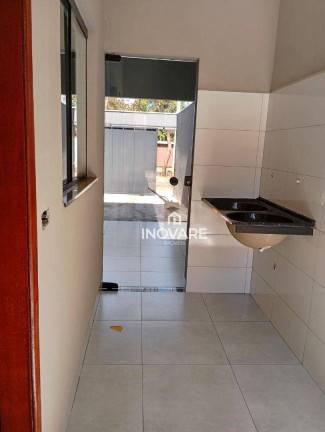Imagem Casa com 3 Quartos à Venda, 94 m² em Setor Nossa Senhora Da Saúde - Itumbiara