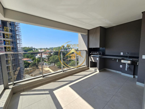 Imagem Apartamento com 3 Quartos à Venda, 125 m² em Nova Campinas - Campinas Imagem Apartamento com 3 Quartos à Venda, 125 m² em Nova Campinas - Campinas