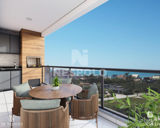 Imagem Apartamento à Venda, 127 m² em Perequê - Porto Belo Imagem Apartamento à Venda, 127 m² em Perequê - Porto Belo