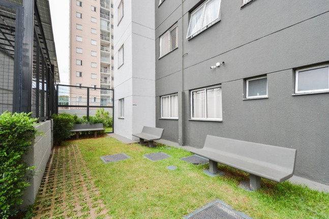 Imagem Apartamento com 2 Quartos à Venda, 57 m² em Mooca - São Paulo Imagem Apartamento com 2 Quartos à Venda, 57 m² em Mooca - São Paulo