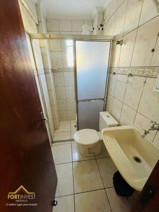 Imagem Imóvel com 1 Quarto à Venda, 23 m² em Mirim - Praia Grande Imagem Imóvel com 1 Quarto à Venda, 23 m² em Mirim - Praia Grande