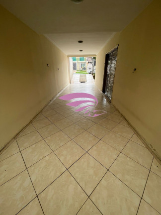 Imagem Casa com 3 Quartos à Venda, 112 m² em Bom Jesus - São José Dos Pinhais