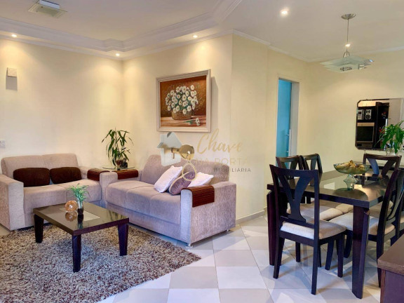 Apartamento com 3 Quartos à Venda, 87 m² em Mooca - São Paulo