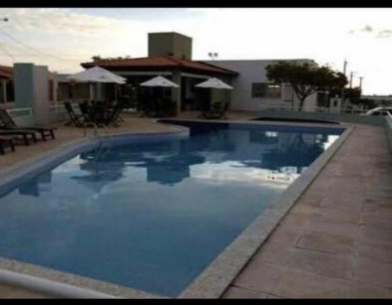 Imagem Casa com 2 Quartos à Venda, 200 m² em Papagaio - Feira De Santana