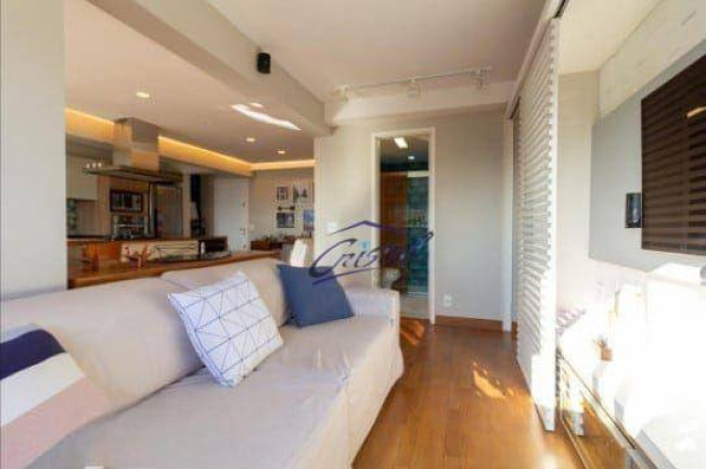 Imagem Apartamento com 2 Quartos à Venda, 81 m² em Vila Sônia - São Paulo Imagem Apartamento com 2 Quartos à Venda, 81 m² em Vila Sônia - São Paulo