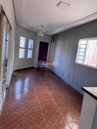 Imagem Casa com 3 Quartos à Venda, 130 m² em Jardim Canaã Ii - Mogi Guaçu Imagem Casa com 3 Quartos à Venda, 130 m² em Jardim Canaã Ii - Mogi Guaçu