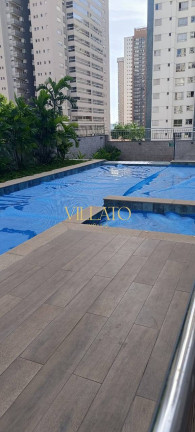 Imagem Apartamento com 3 Quartos à Venda, 115 m² em Setor Bueno - Goiânia Imagem Apartamento com 3 Quartos à Venda, 115 m² em Setor Bueno - Goiânia