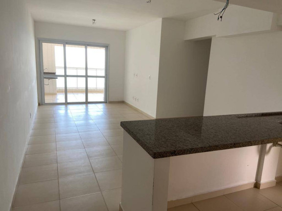 Imagem Apartamento com 3 Quartos à Venda, 101 m² em Boqueirão - Praia Grande