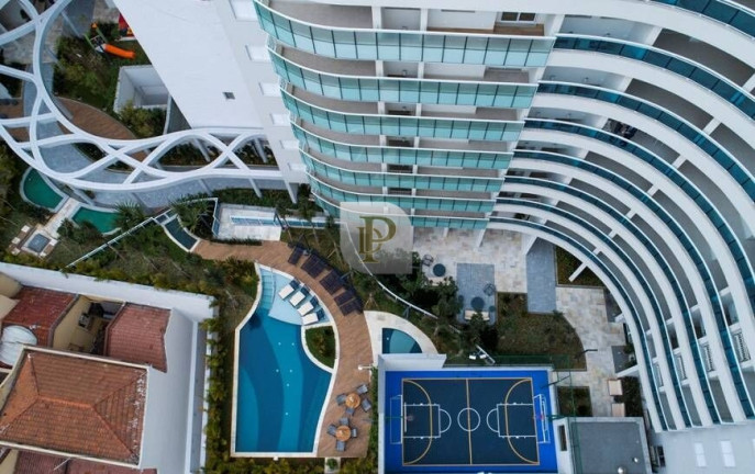 Apartamento com 2 Quartos à Venda, 62 m² em Campos Elíseos - São Paulo