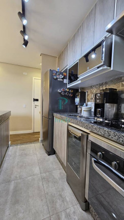 Imagem Apartamento com 2 Quartos à Venda, 59 m² em Vila Osasco - Osasco