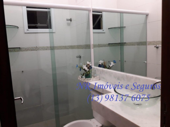 Imagem Casa com 2 Quartos à Venda, 60 m² em Parque Continental - São Vicente Imagem Casa com 2 Quartos à Venda, 60 m² em Parque Continental - São Vicente