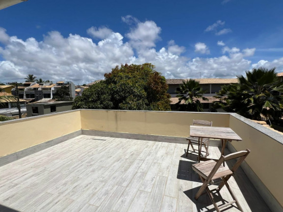 Imagem Apartamento com 3 Quartos à Venda, 135 m² em Itapuã - Salvador Imagem Apartamento com 3 Quartos à Venda, 135 m² em Itapuã - Salvador