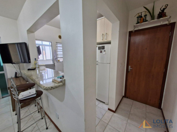 Imagem Apartamento com 2 Quartos à Venda, 53 m² em Serraria - São José Imagem Apartamento com 2 Quartos à Venda, 53 m² em Serraria - São José