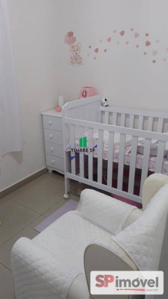 Imagem Apartamento com 2 Quartos à Venda, 48 m² em Vila Siqueira (zona Norte) - São Paulo