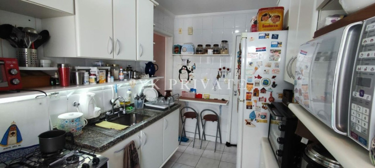 Imagem Apartamento com 3 Quartos à Venda, 91 m² em Vila Ipojuca - São Paulo Imagem Apartamento com 3 Quartos à Venda, 91 m² em Vila Ipojuca - São Paulo