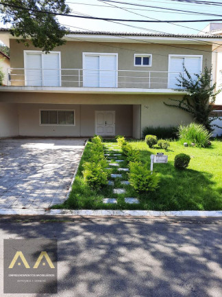 Imagem Casa com 4 Quartos à Venda, 368 m² em Alphaville - Santana De Parnaíba Imagem Casa com 4 Quartos à Venda, 368 m² em Alphaville - Santana De Parnaíba