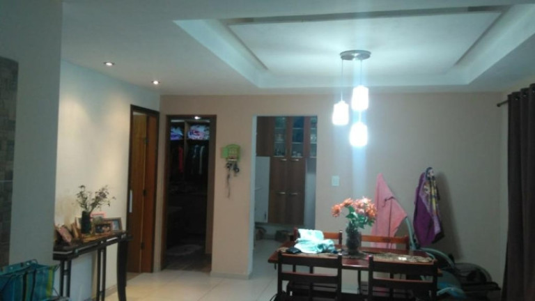 Imagem Sobrado com 3 Quartos à Venda, 150 m² em Jardim Novo Parelheiros - São Paulo