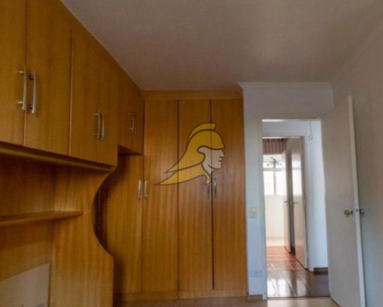 Imagem Apartamento com 2 Quartos à Venda, 76 m² em Vila Suzana - São Paulo