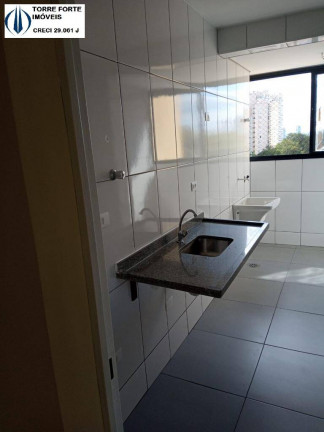 Imagem Apartamento com 2 Quartos à Venda, 56 m² em Jardim Textil - São Paulo