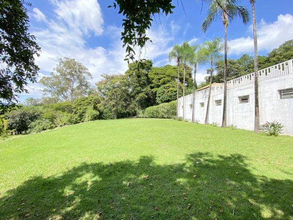 Imagem Chácara com 10 Quartos à Venda, 8.400 m² em Centro - Piracaia