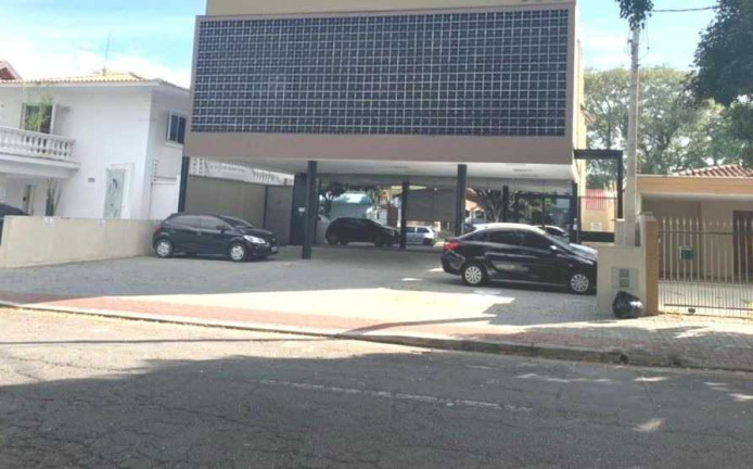 Ponto Comercial à Venda, 564 m² em Jardim Esplanada - São José Dos Campos