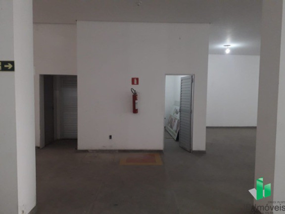Imagem Sala Comercial para Alugar, 280 m² em Centro - Montes Claros
