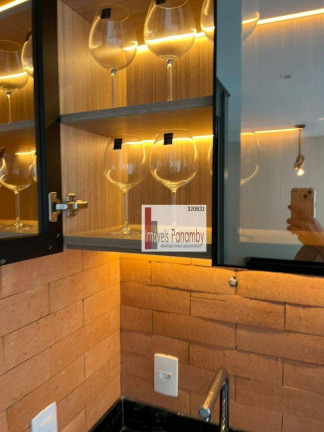 Imagem Apartamento com 1 Quarto à Venda ou Locação, 44 m² em Paraíso - São Paulo