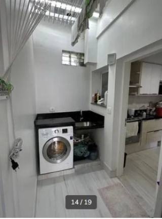 Imagem Sobrado com 3 Quartos à Venda, 140 m² em Vila Mariana - São Paulo Imagem Sobrado com 3 Quartos à Venda, 140 m² em Vila Mariana - São Paulo