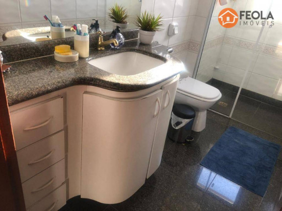 Imagem Apartamento com 3 Quartos à Venda, 127 m² em Jardim Girassol - Americana Imagem Apartamento com 3 Quartos à Venda, 127 m² em Jardim Girassol - Americana