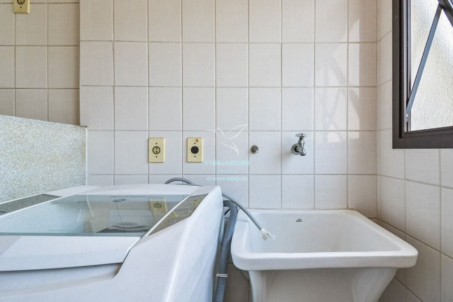 Imagem Apartamento com 1 Quarto à Venda, 34 m² em Perdizes - São Paulo