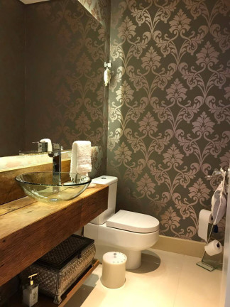 Imagem Casa com 4 Quartos à Venda, 675 m² em Alphaville Residencial Dois - Barueri Imagem Casa com 4 Quartos à Venda, 675 m² em Alphaville Residencial Dois - Barueri