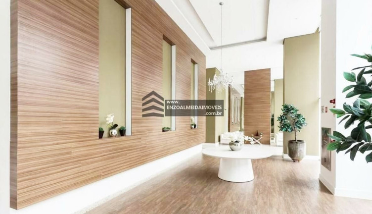 Imagem Apartamento com 1 Quarto à Venda, 45 m² em Alto Da Boa Vista - São Paulo Imagem Apartamento com 1 Quarto à Venda, 45 m² em Alto Da Boa Vista - São Paulo