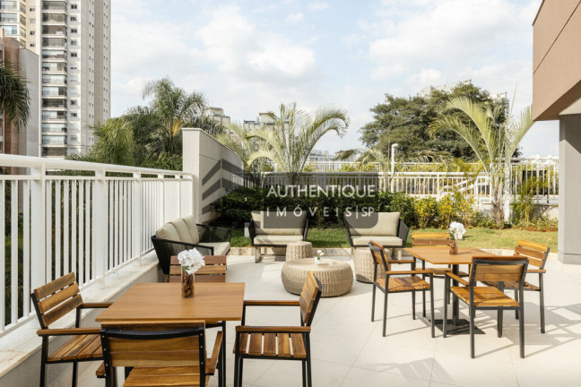 Imagem Apartamento com 2 Quartos à Venda, 68 m² em Jardim Prudência - São Paulo Imagem Apartamento com 2 Quartos à Venda, 68 m² em Jardim Prudência - São Paulo