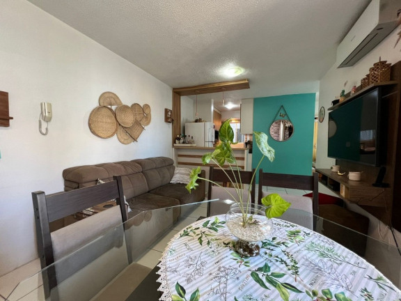 Imagem Apartamento com 3 Quartos à Venda, 60 m² em Igara - Canoas