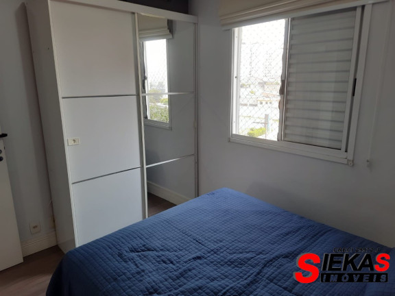 Imagem Apartamento com 3 Quartos à Venda, 61 m² em Vila Formosa - São Paulo Imagem Apartamento com 3 Quartos à Venda, 61 m² em Vila Formosa - São Paulo