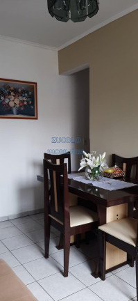 Imagem Apartamento com 1 Quarto à Venda, 45 m² em Rudge Ramos - São Bernardo Do Campo Imagem Apartamento com 1 Quarto à Venda, 45 m² em Rudge Ramos - São Bernardo Do Campo