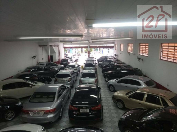 Imagem Galpão para Alugar, 600 m² em Jardim Satélite - São José Dos Campos