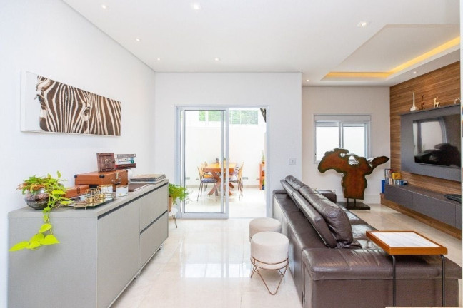 Apartamento com 2 Quartos à Venda, 120 m² em Jardim Marajoara - São Paulo
