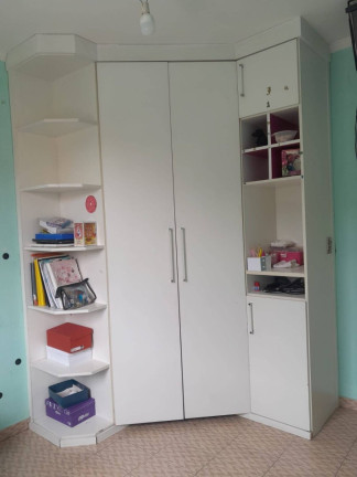 Imagem Casa com 3 Quartos à Venda, 144 m² em Utinga - Santo André Imagem Casa com 3 Quartos à Venda, 144 m² em Utinga - Santo André