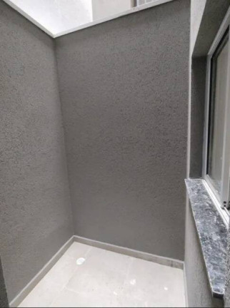 Imagem Apartamento com 2 Quartos à Venda, 33 m² em Vila Antonieta - São Paulo
