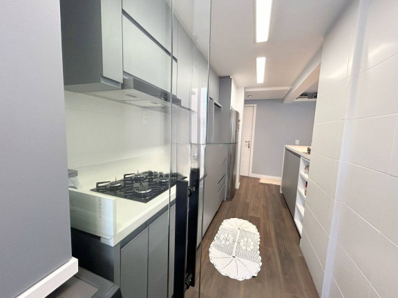 Imagem Apartamento com 3 Quartos à Venda, 97 m² em Abraão - Florianópolis